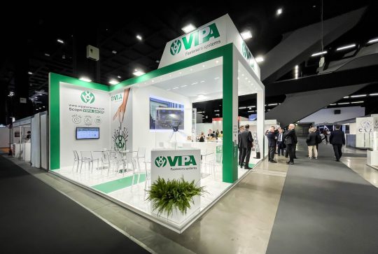 Una Giornata di Successo al Fastener Fair Italy: VIPA Celebra l’Innovazione e la Qualità nel Settore del Fissaggio